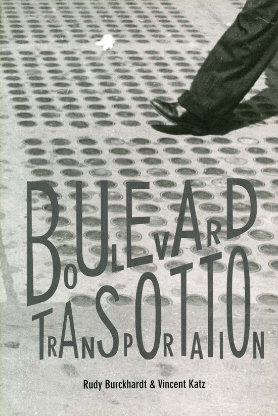 Boulevard