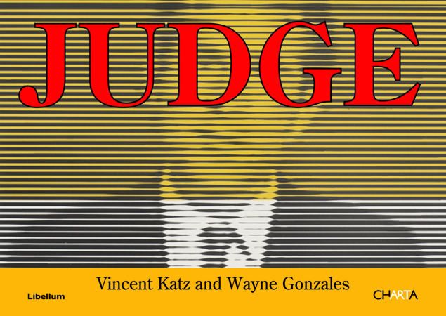 judge